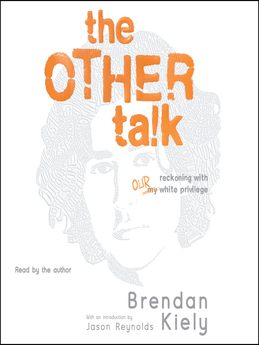 Cover of The Other Talk